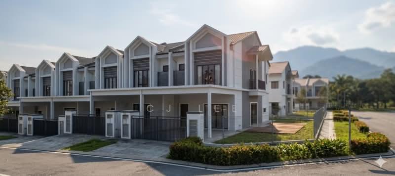 Taman Lestari Permai - 2
