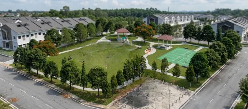 Taman Lestari Permai - 4