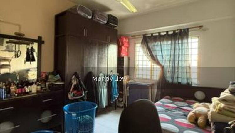 Menara Menjalara - 2