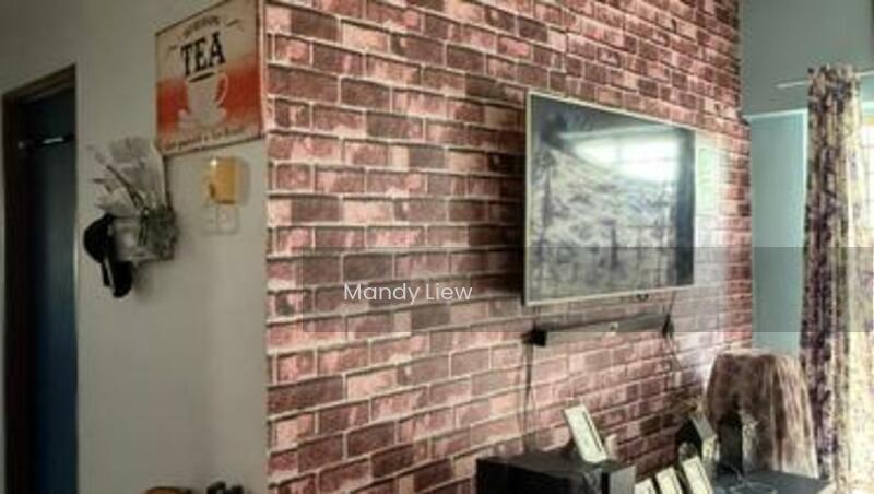 Menara Menjalara - 5