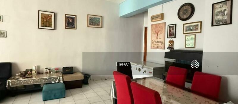 Menara Menjalara - 1