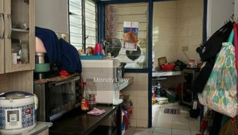 Menara Menjalara - 3