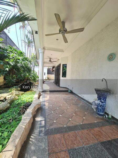 Taman Mutiara Barat - 2