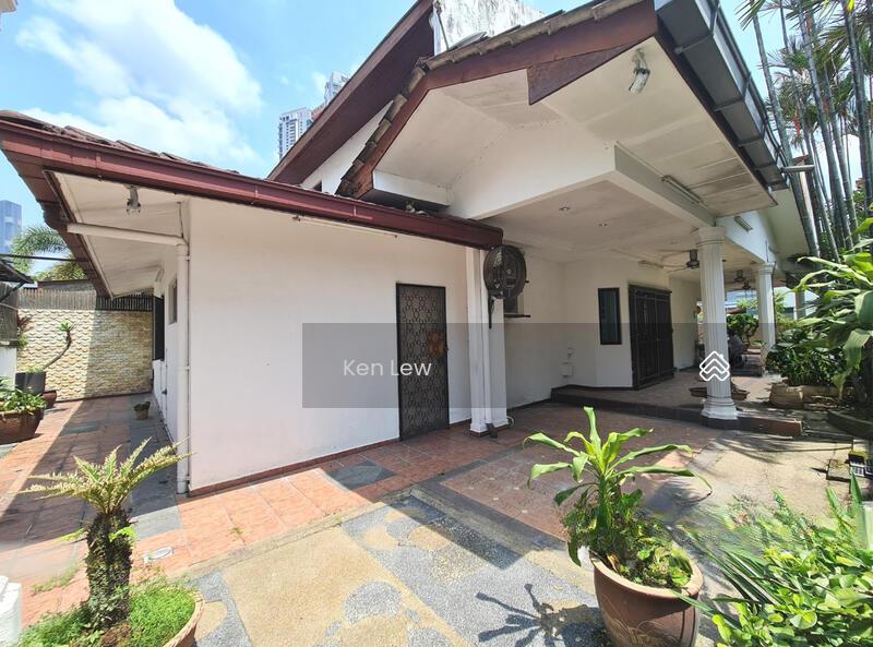 Taman Mutiara Barat - 1