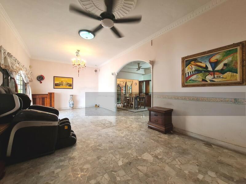 Taman Mutiara Barat - 4