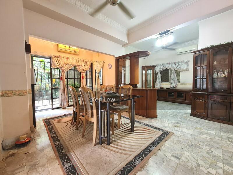 Taman Mutiara Barat - 5