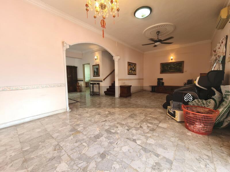 Taman Mutiara Barat - 3