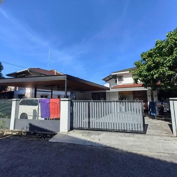 Taman Bersatu - 2