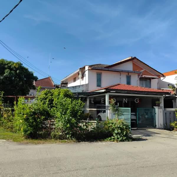 Taman Bersatu - 5