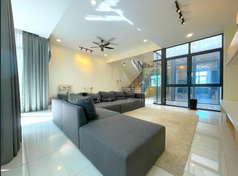 16 Quartz @ Melawati - 5