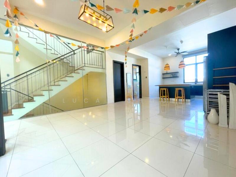 16 Quartz @ Melawati - 1