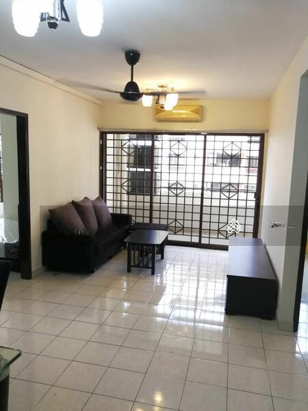 Palm Spring @ Damansara - 4