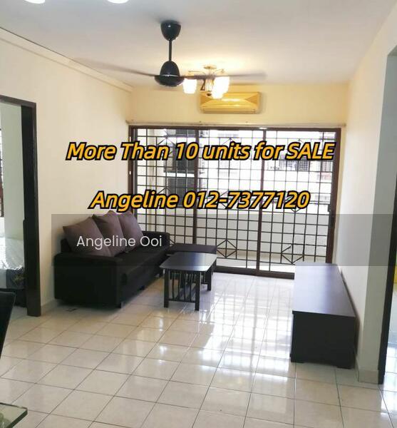 Palm Spring @ Damansara - 1