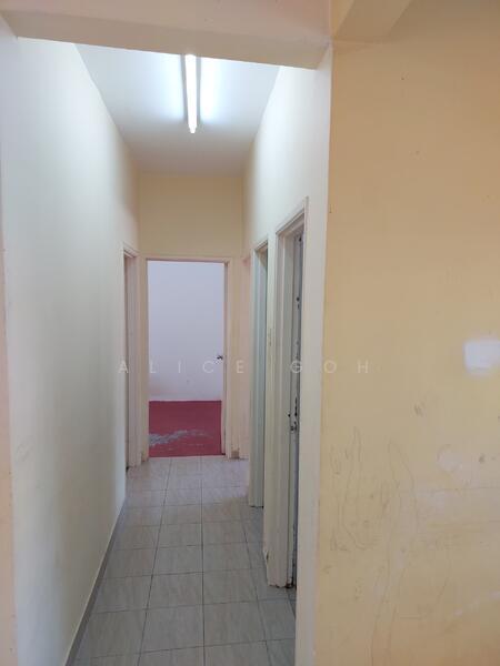 Desa Mutiara - 5