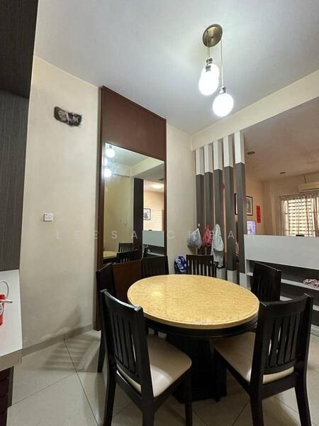 Taman Mesra Permai - 3