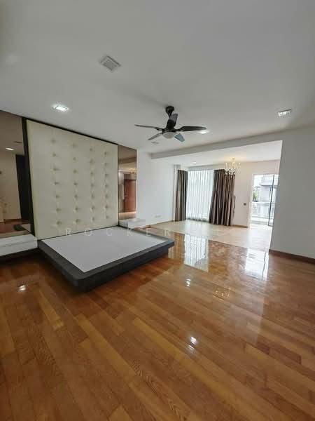 Taman Sutera Utama - 2