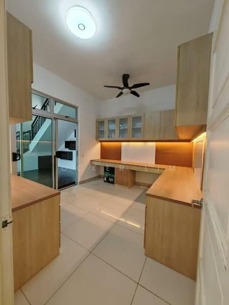 Taman Sutera Utama - 3