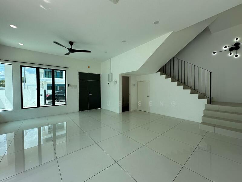 Sunland Residence, Jalan Kuala Kangsar - 2