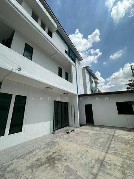 Sunland Residence, Jalan Kuala Kangsar - 3