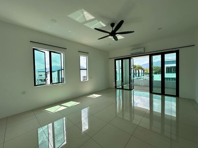 Sunland Residence, Jalan Kuala Kangsar - 4