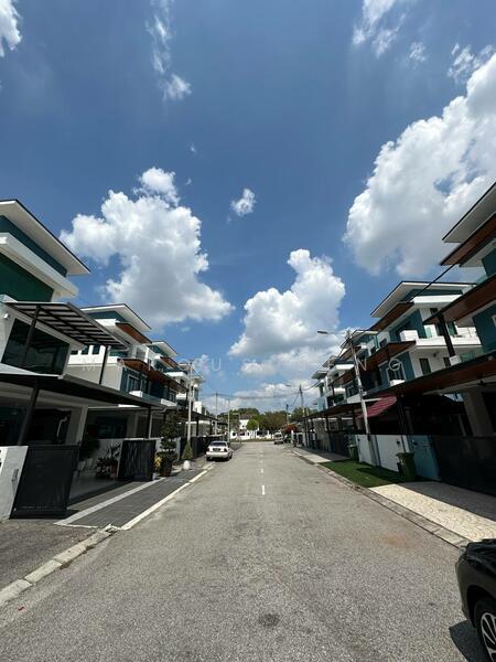 Sunland Residence, Jalan Kuala Kangsar - 5