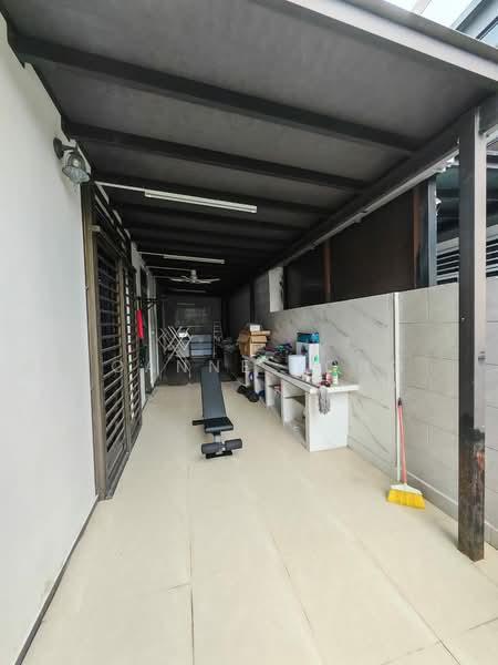 Garden Villas, Bukit Indah - 2