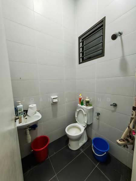 Garden Villas, Bukit Indah - 5