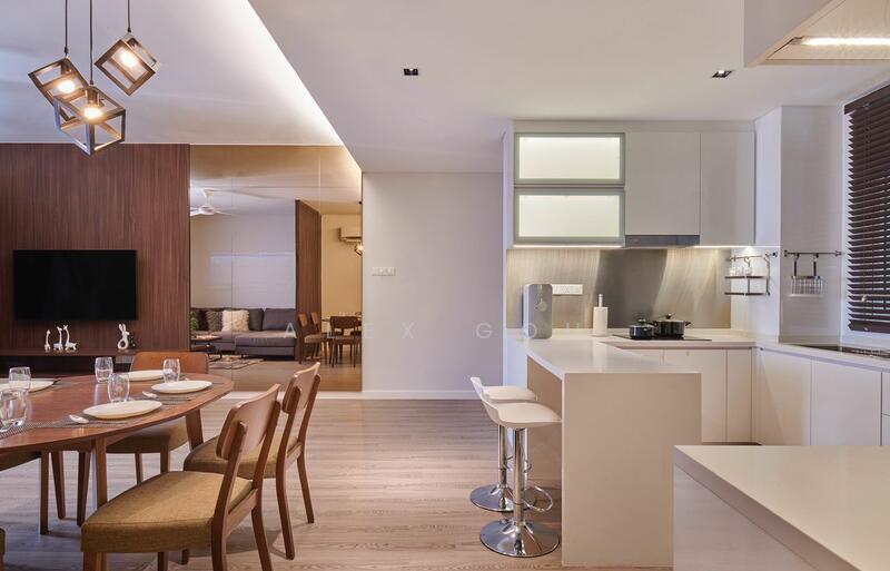 Vivo Residential Suites - 5