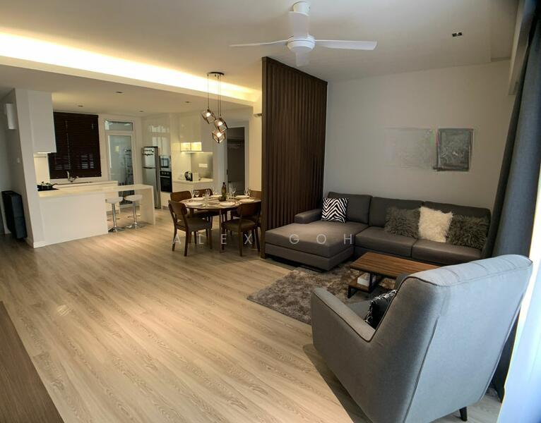 Vivo Residential Suites - 1