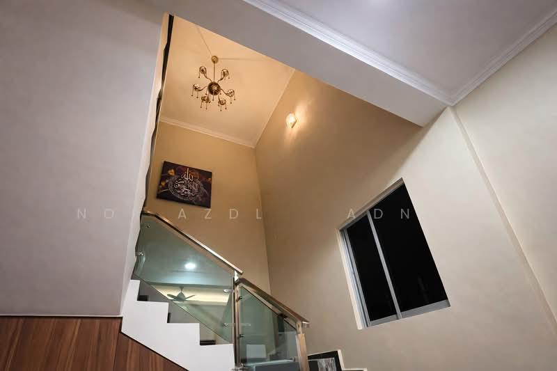 Taman Lestari Permai - 5