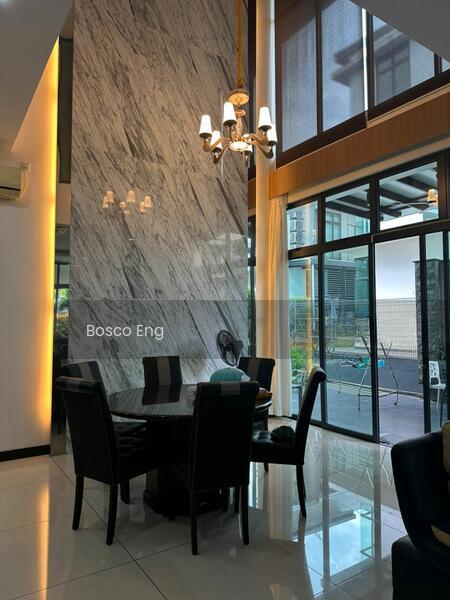 THE STRAITS VIEW RESIDENCES - 5