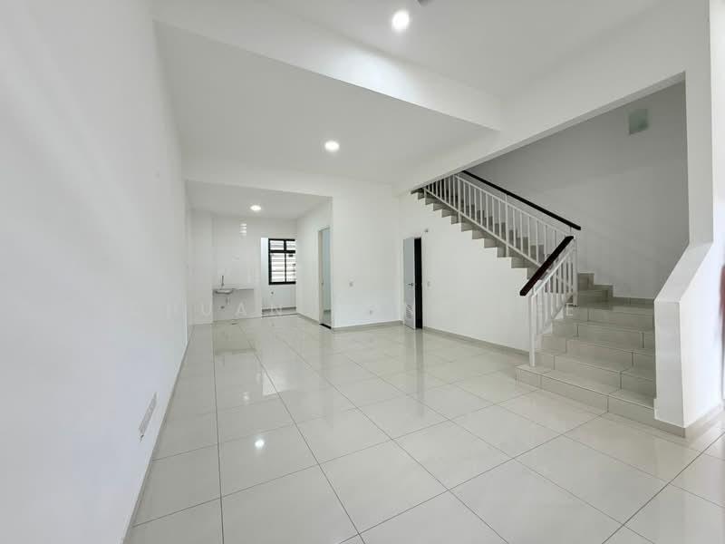26th Avenue, Bukit Indah - 1