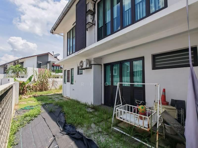 Aralia @ Elmina Gardens - 5