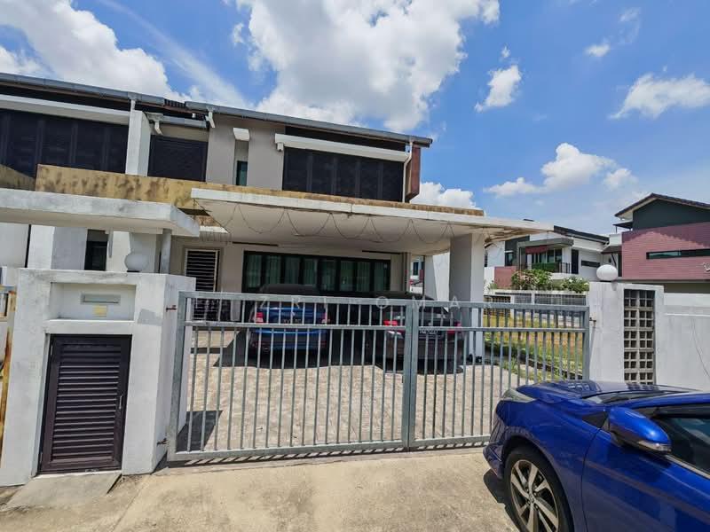 Aralia @ Elmina Gardens - 2