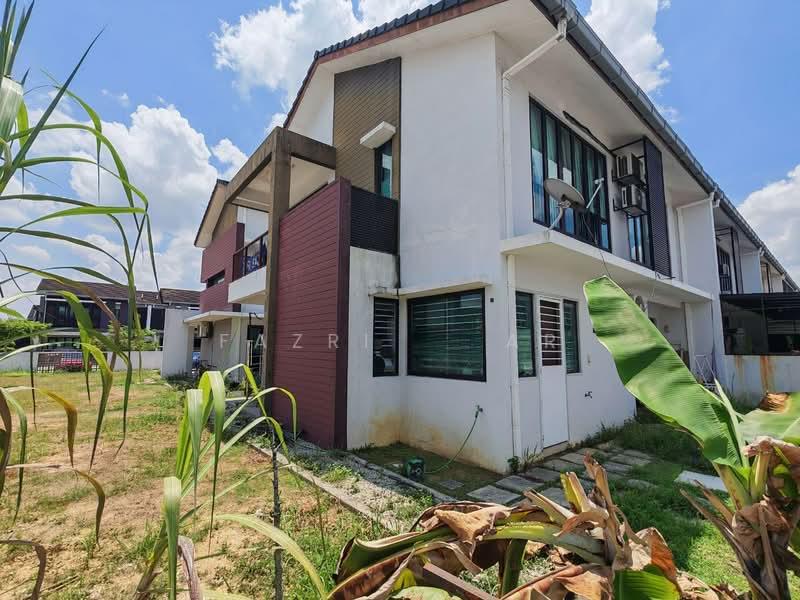 Aralia @ Elmina Gardens - 3