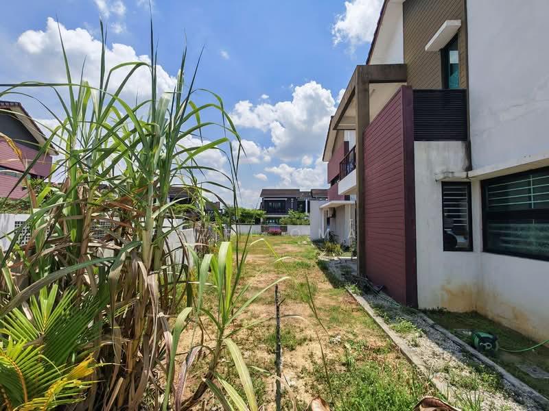 Aralia @ Elmina Gardens - 4