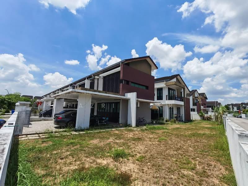 Aralia @ Elmina Gardens - 1