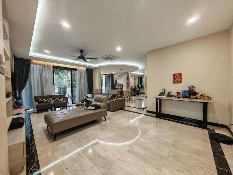 Ponderosa Green@ Taman Ponderosa - 3