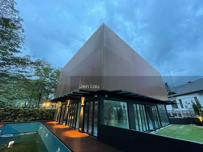 Sophisticated Haven In A Premium Lifestyle - 1