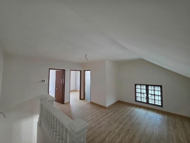 Bandar Indahpura - 3