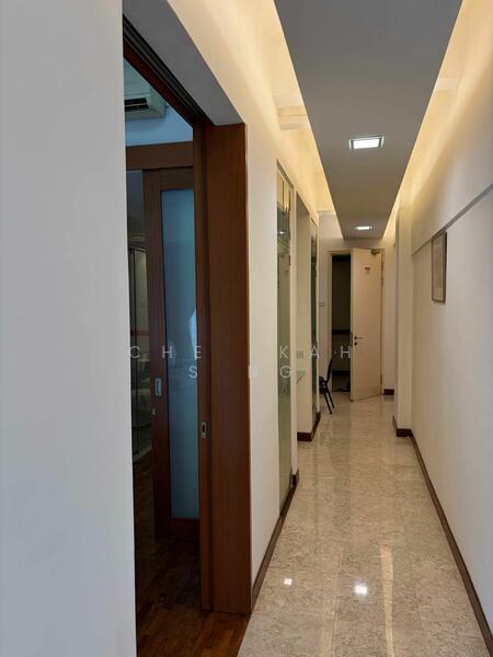 10 Semantan Suites - 2