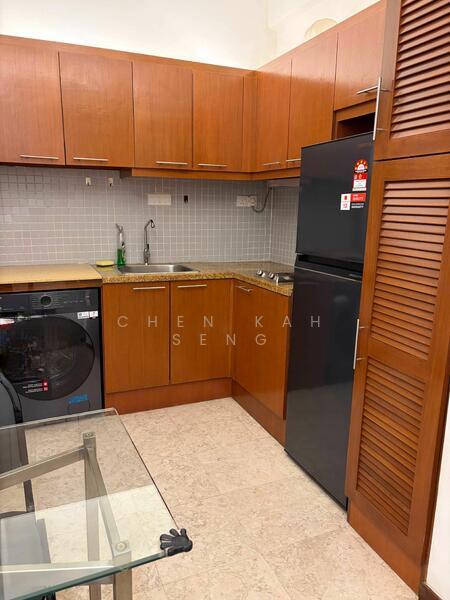10 Semantan Suites - 4