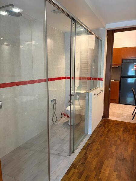 10 Semantan Suites - 5