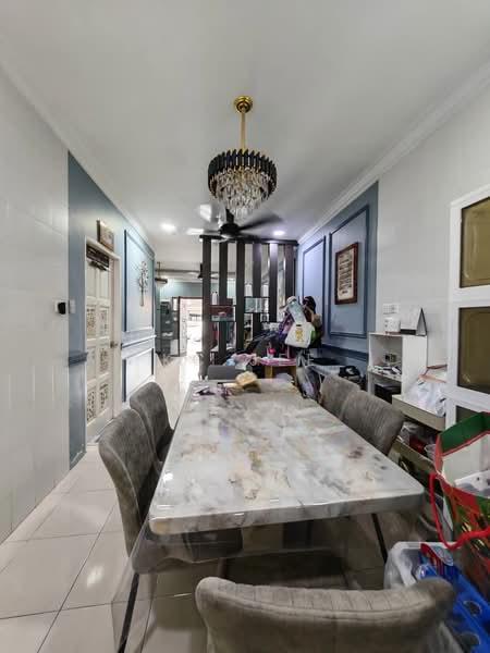 Bukit stigang stakan - 5