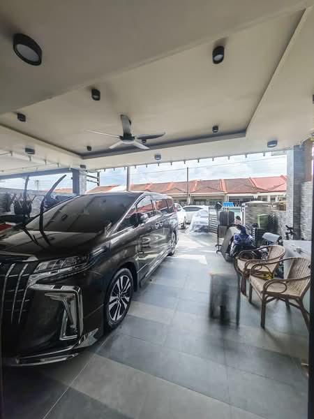 Bukit stigang stakan - 3