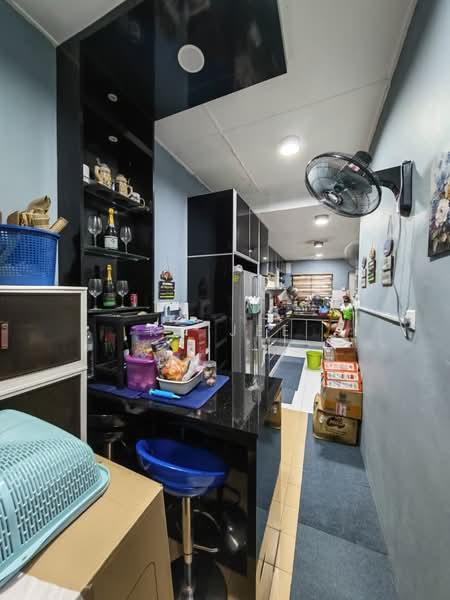 Bukit stigang stakan - 4