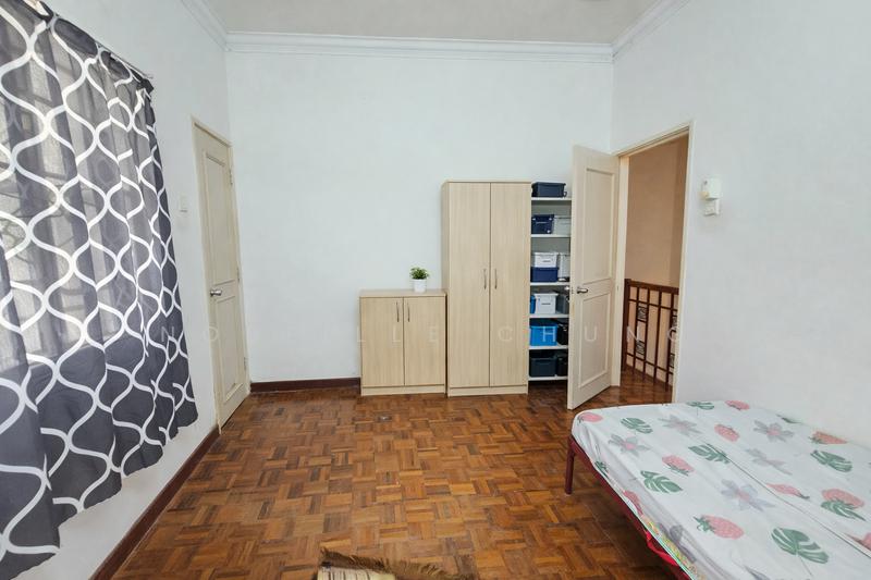 Putra Heights, Subang Jaya - 4