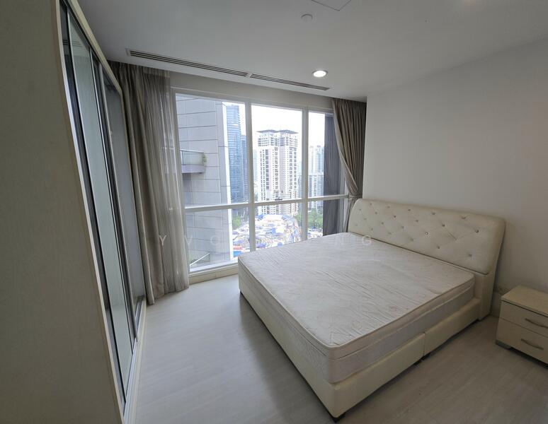Serviced Residence @ Binjai 8 - 4
