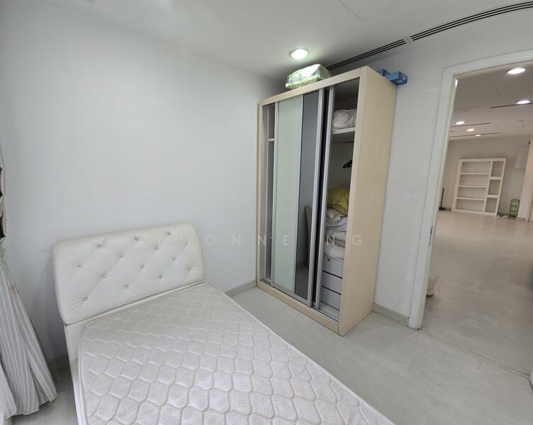 Serviced Residence @ Binjai 8 - 5