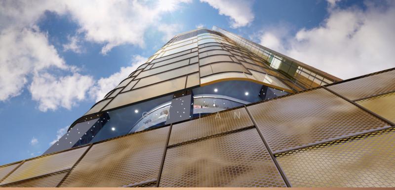 Orion Residence Bukit Bintang - 2